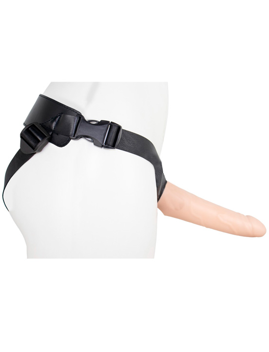 картинка Harness пустотелый MINI с бандажом, 40x175 мм от магазина ErosMania