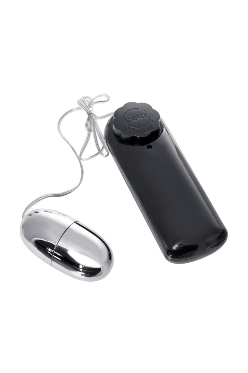 картинка Механическая помпа Sexus Men Training Aksel, ABS-пластик, черная, 70 см от магазина ErosMania